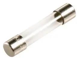 FUSE, QUICK BLOW, 250MA TDC10-250MA