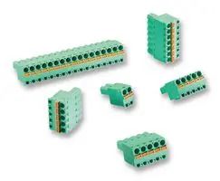 REMOVABLE CONNECTOR KIT, XD26 RBT PLC 88970317