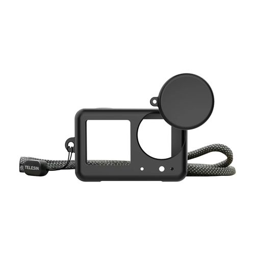 Telesin silicone case for DJI Osmo Action 5, Telesin S6-PTC-011-TDJ