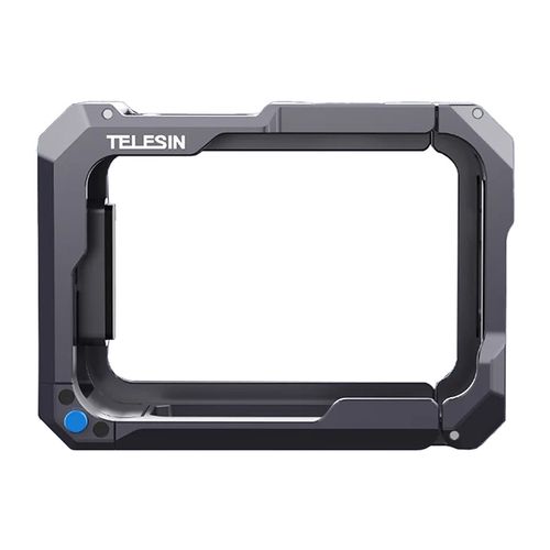 Telesin metal case for GoPro Hero 13, Telesin S6-FMS-15-TGP