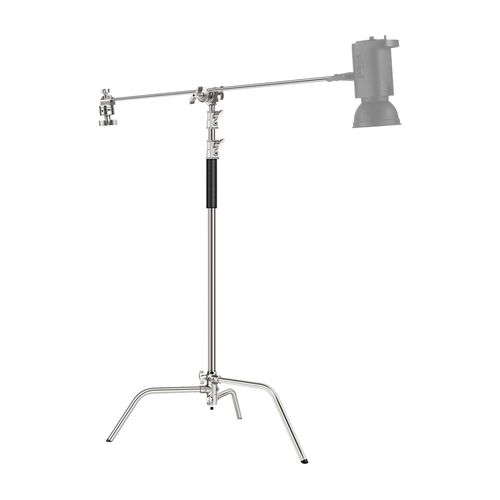 Neewer SC320 C-stand 128 cm lighting tripod, Neewer B01GUQUBEW