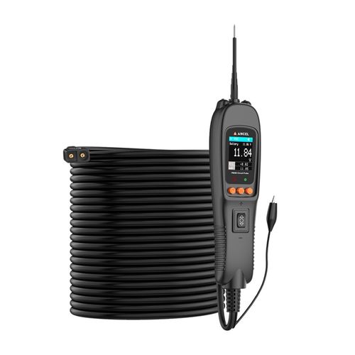 Ancel PB500 circuit tester, Ancel PB500