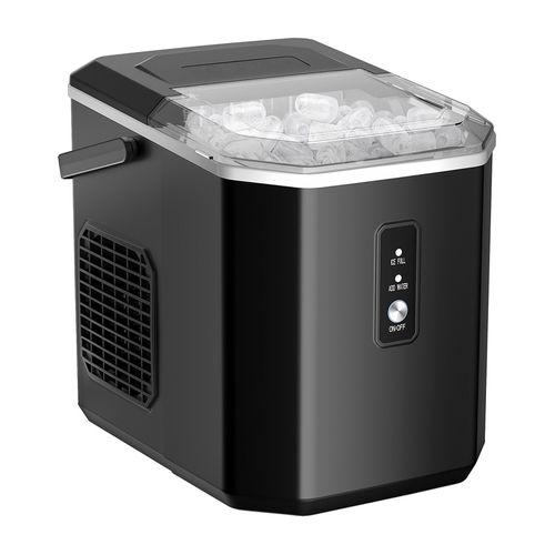 Euhomy ice cube maker IM011, Euhomy IM011-BSI-DEEH-AZ