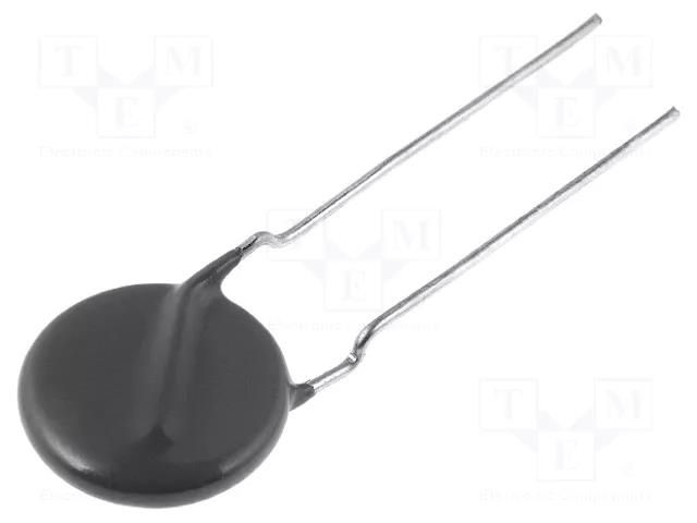 Varistor: metal-oxide; THT; 300VAC; 385VDC; 470V; ±10%; 4.5kA; 148J SR PASSIVES VAR14-300