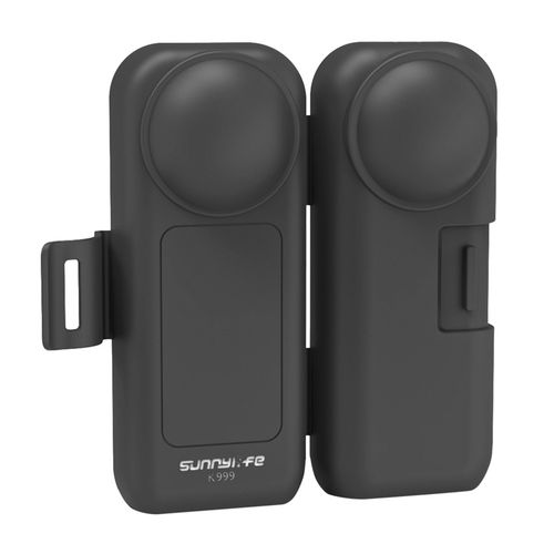 Sunnylife wrist strap case for Insta360 X5, Sunnylife X5-K999