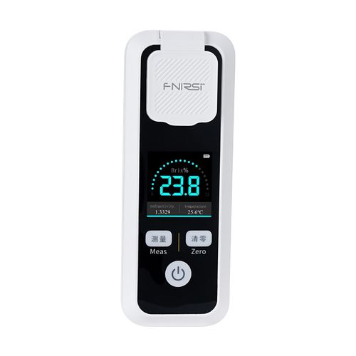 FNIRSI JBM-20 digital refractometer Brix sugar meter, FNIRSI JBM-20