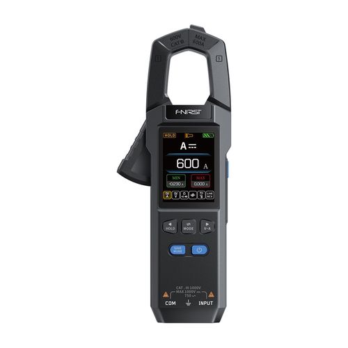 FNIRSI DMC-100 digital clamp meter, FNIRSI DMC-100