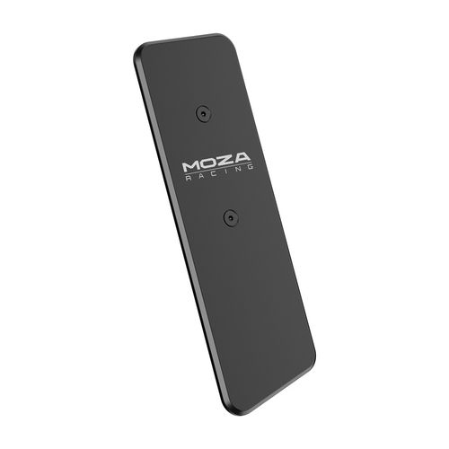 Gas pedal cap for CRP2 Moza Racing RS073, Moza Racing RS073