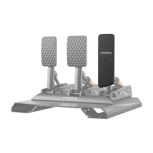 Gas pedal cap for CRP2 Moza Racing RS073, Moza Racing RS073