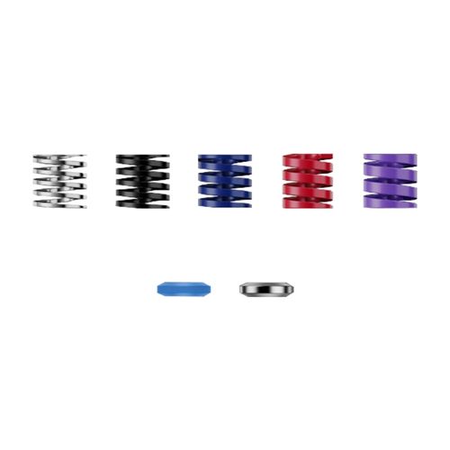 Performance enhancement kit for CRP2 pedals Moza Racing RS069, Moza Racing RS069