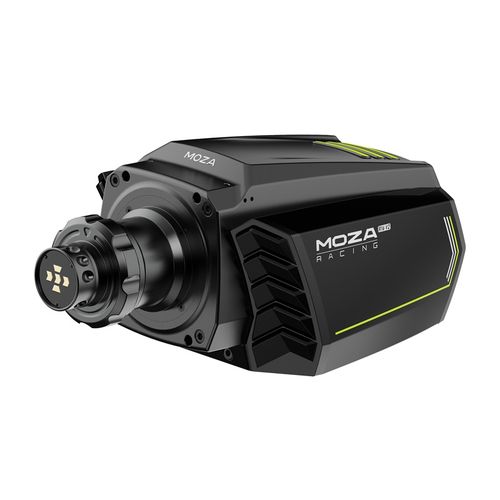 Moza Racing R16 V2 RS084 (PC) steering wheel base, Moza Racing RS084