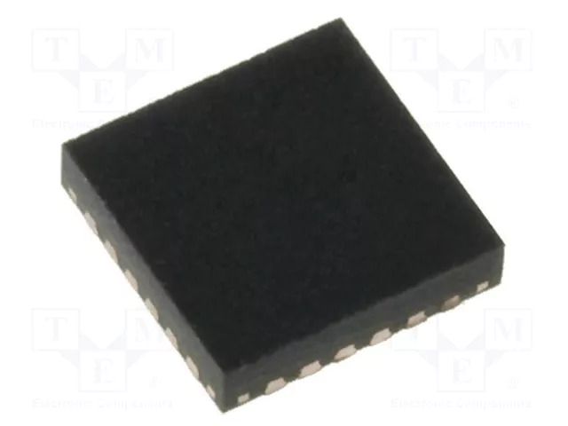 IC: driver/sensor; -40÷85°C; 1.9÷3.6V; QFN24; SMD; Interface: I2C SILICON LABS SI7015-A20-GM1