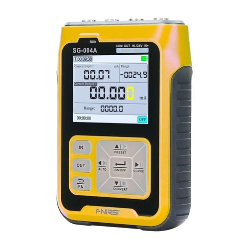 FNIRSI SG-004A mini signal generator, FNIRSI SG-004A