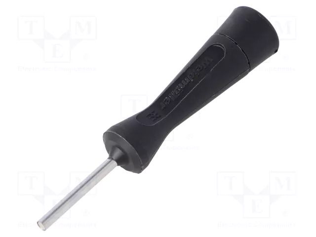 Tool: for removal; terminals; HD; 90mm WEIDMÜLLER WDM-DWRSV