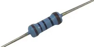RES, 15K, 0.1%, 0.4W, METAL FILM, AXIAL MBB0207VD1502BC100