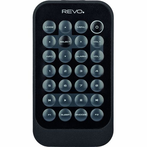 Remote Control SuperConnect,SuperSignal 5400097