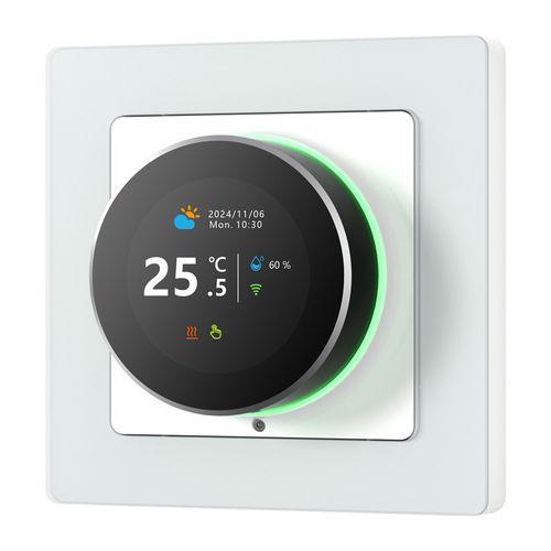 Smart thermostat WiFi Avatto WT20R-WH-3A-W-WiFi, AVATTO WT20R-WH-3A-W-WiFi