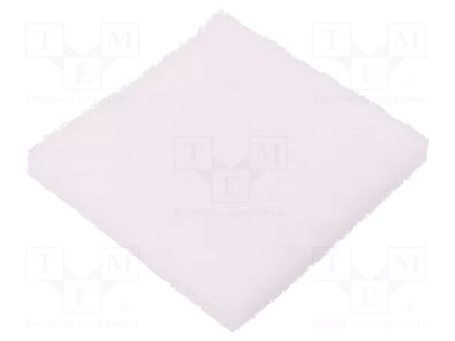 Filter; 1pcs. Alfa Electric ALFAFBP10X