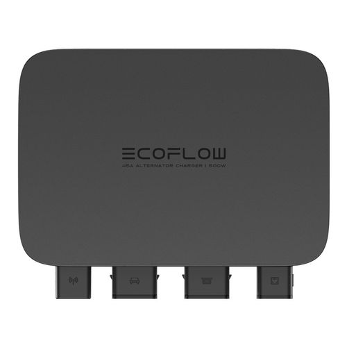 EcoFlow Alternator Charger 500W, EcoFlow 5022201001
