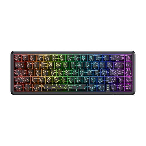 ONIKUMA G67 Gaming Keyboard, ONIKUMA G67