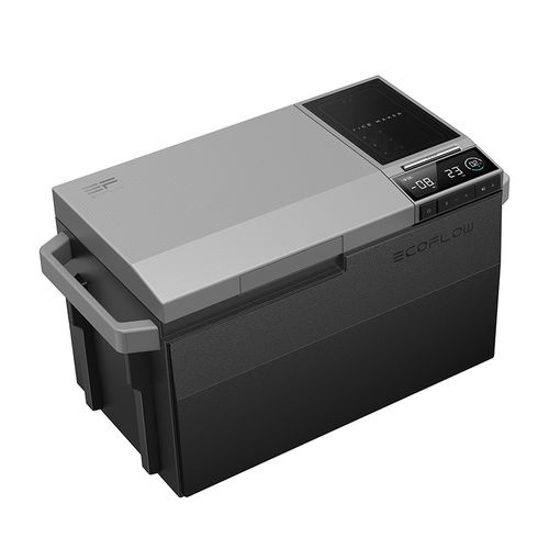 ECOFLOW Glacier portable refrigerator (CH plug-in version), EcoFlow ZYDBX100-CH