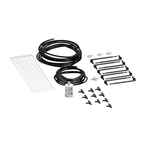 Drip irrigation accessories RainPoint, RainPoint DIK10