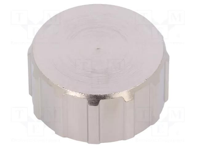 Protection cover; internal thread; metal HARTING 09151009101
