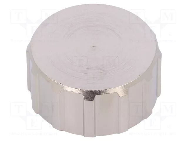 Protection cover; internal thread; metal HARTING 09151009101