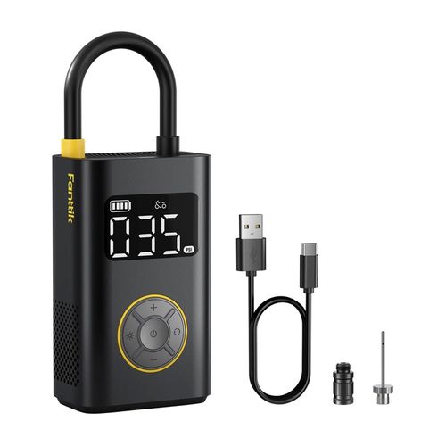 Fanttik X9 Pro Portable Compressor, Fanttik X9 Pro