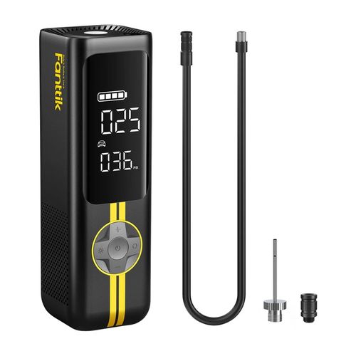 Fanttik X8 Apex Portable Compressor, Fanttik X8 Apex