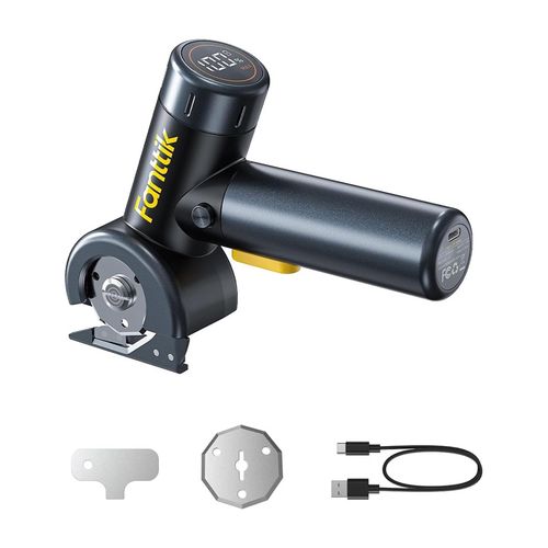 Fanttik C8 Nano electric cutting machine, Fanttik C8 Nano