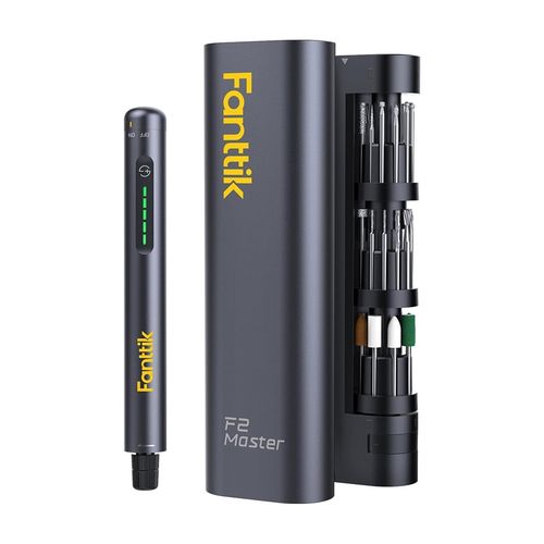 Fanttik F2 Master multifunction grinder, Fanttik F2 Fanttik