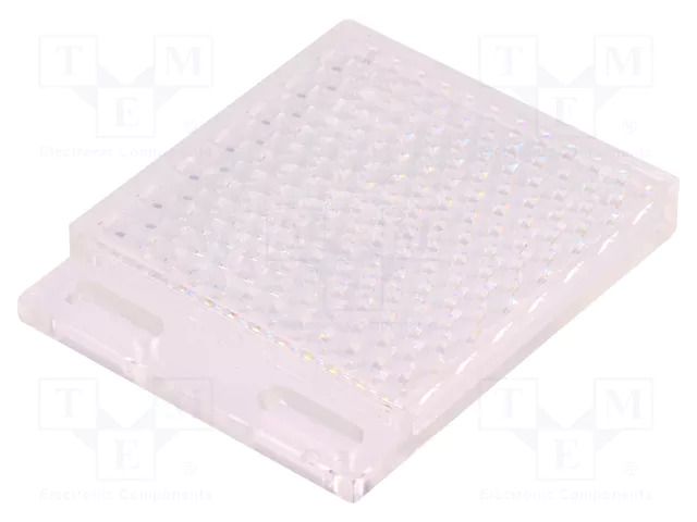 Reflector; 51.2x61x7.9mm; -20÷110°C SICK P250H