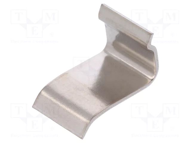 Retaining spring; TO218,TO220,TO247,TO248,TO3P FISCHER ELEKTRONIK THFU-1