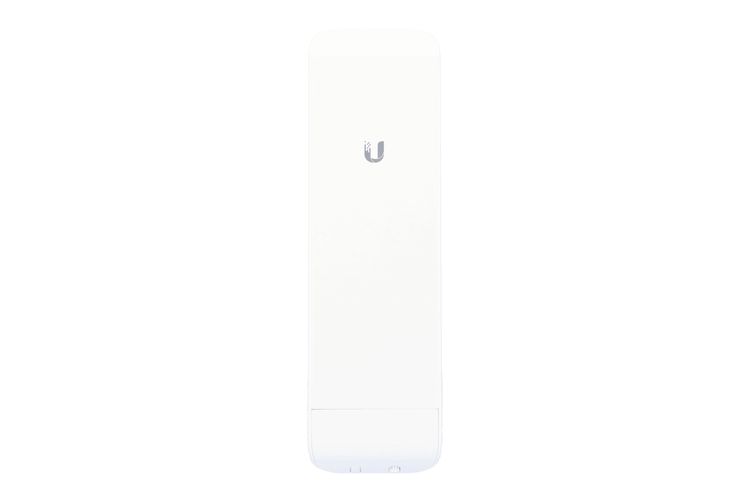 Ubiquiti NSM2 | CPE | NanoStation, 2,4GHz, 2x RJ45 100Mb/s, 11dB, UBIQUITI NSM2(EU) 0810354022517