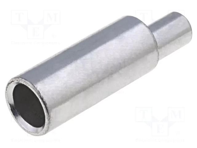 Contact; PE terminal; Han-Modular PE-Cable shoe 16mm² HARTING 09140009912