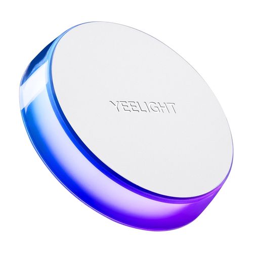 Yeelight Vega RGB NightLight motion sensor night light, Yeelight YLYYD-0026