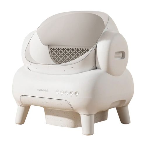 Intelligent Self-Cleaning Cat Litter Box Neakasa M1 Lite, Neakasa Neakasa M1