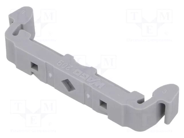 Holder; TS35 WAGO 209-120