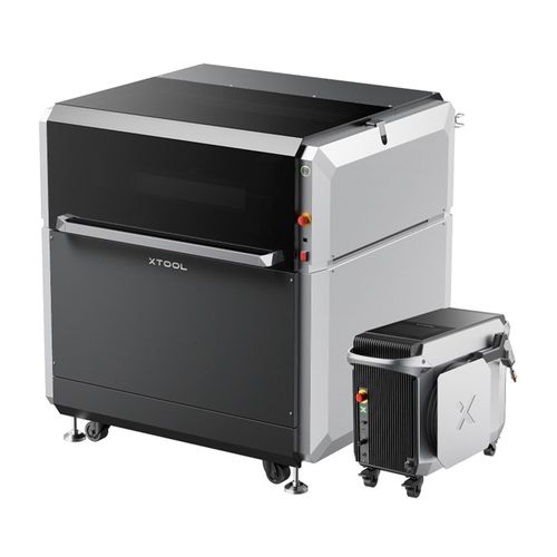 Laser welding and CNC cutting machine xTool MetalFab 1200W, xTool XMF-1200B