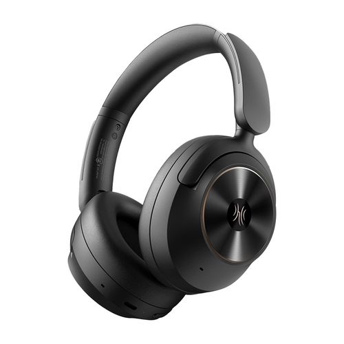 OneOdio A6 wireless headphones (black), OneOdio A6 black oneodio