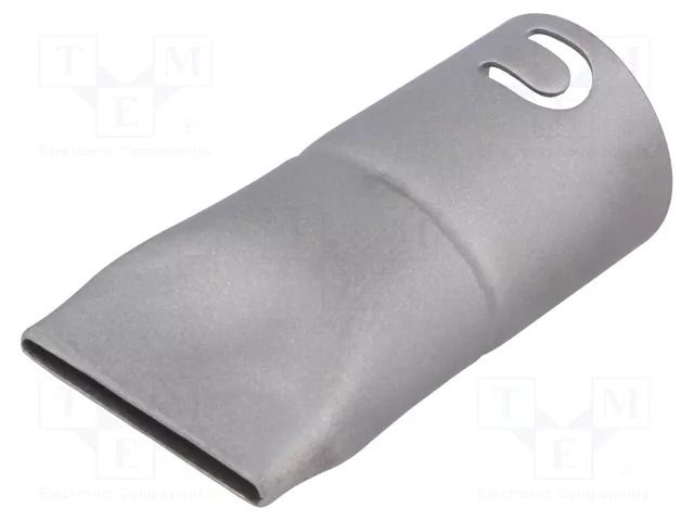 Nozzle: hot air; for soldering station; 20x2mm; ESD JBC TOOLS JBC-0937638