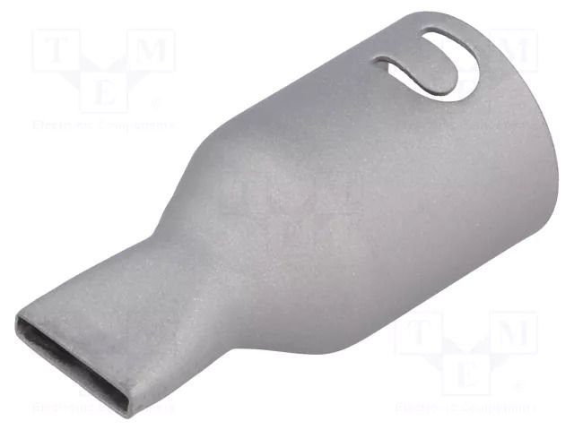 Nozzle: hot air; for soldering station; 10x2mm; ESD JBC TOOLS JBC-0937637