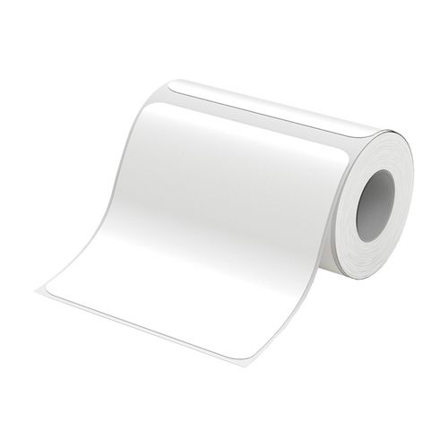 Niimbot T100*100-75 thermal stickers (white), NIIMBOT T100*100-75 White