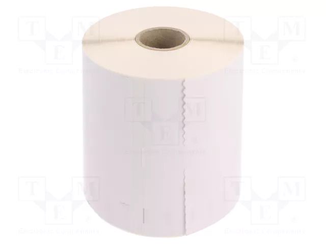 Label; 104mm; 159mm; white DYMO DYMO.S0904980