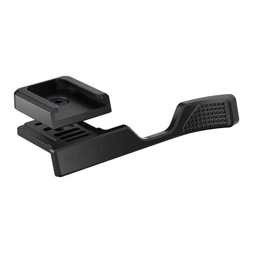 Freewell cold shoe thumb mount for Fuji X100VI (black), Freewell FW-FU-XTGB