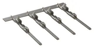 CIRCULAR CONTACT, PIN, 22-20AWG, CRIMP SC000571T