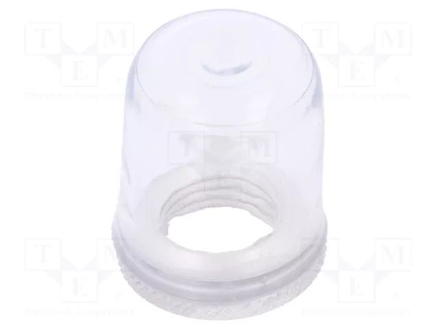 Cover; IP54 SCHURTER TZZ01