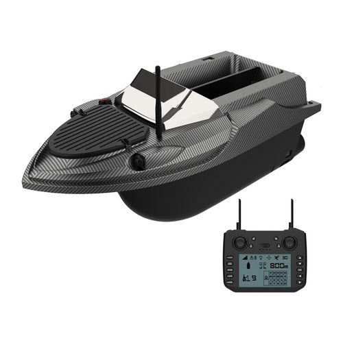 Flytec V080 Basic 20000mah bait boat, Flytec V080-Basic