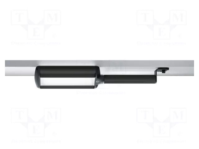 Lamp: bench; 4000K; IP20; ESD; 14W; Light source: LED; 100÷240VAC WALDMANN WAL.TANEO-ESD1